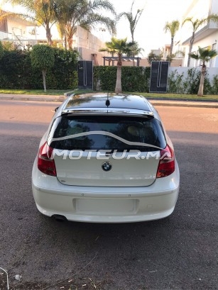 BMW Serie 1 116i 2.0l occasion 1612188
