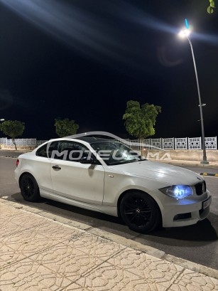 BMW Serie 1 E82 occasion 2316694