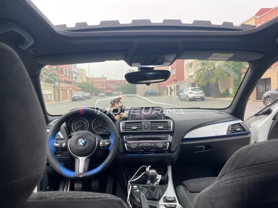 BMW Serie 1 116d occasion 1773825