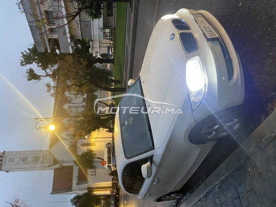 بي ام دبليو سيريي 1 116i مستعملة 2588826