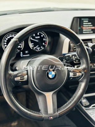 بي ام دبليو سيريي 1 116d pack m مستعملة 1771125