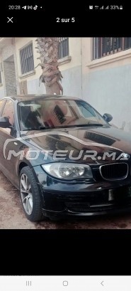 BMW Serie 1 116i occasion 1774541