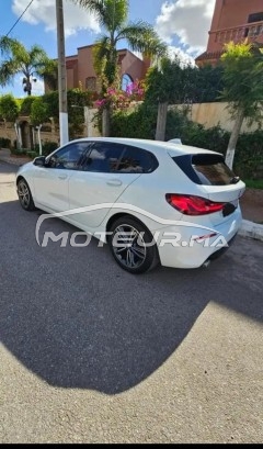 بي ام دبليو سيريي 1 Édition sport مستعملة 2474656