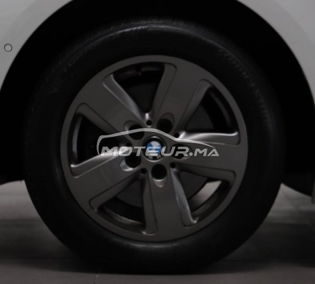 بي ام دبليو سيريي 1 مستعملة 2709708