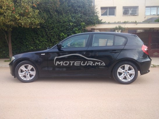 BMW Serie 1 occasion 2241908