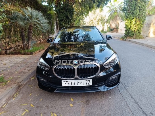 BMW Serie 1 116d occasion 1776528