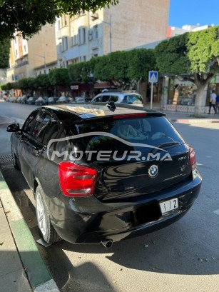 بي ام دبليو سيريي 1 F20 مستعملة 1853401
