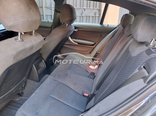 BMW Serie 1 114d occasion 1581866