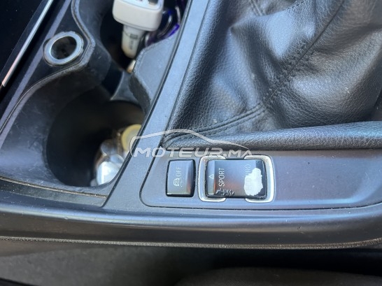 بي ام دبليو سيريي 1 F20 مستعملة 1853409