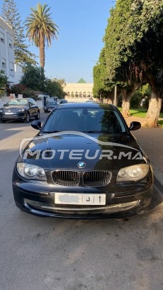 بي ام دبليو سيريي 1 116i مستعملة 2519991