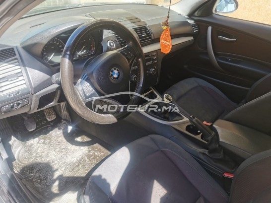 BMW Serie 1 118d occasion 1749092