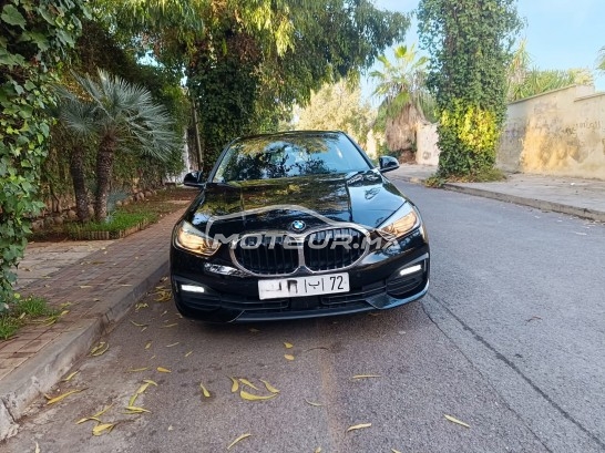 BMW Serie 1 116d occasion 1776536
