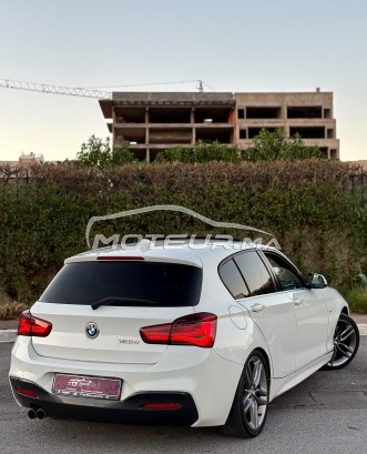 BMW Serie 1 ‏une tres belle bmw serie 120d (190cv) f20 lci pack m full option modele 2016 (sur commande avec une boite auto occasion 2311877