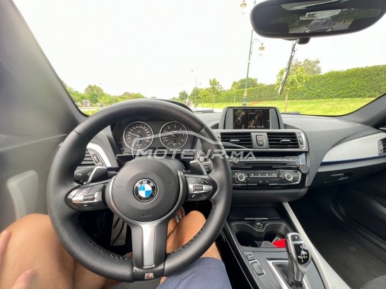 BMW Serie 1 120d pack m occasion 1672304