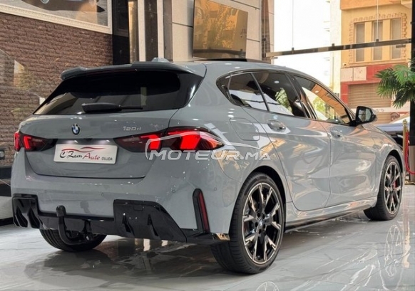 BMW Serie 1 occasion 2512343