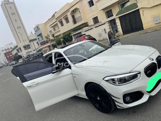 BMW Serie 1 116d occasion 1773823