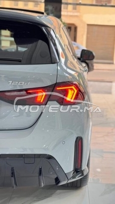 BMW Serie 1 occasion 2512366