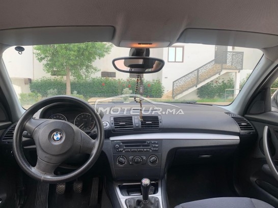BMW Serie 1 2011 occasion 1823039