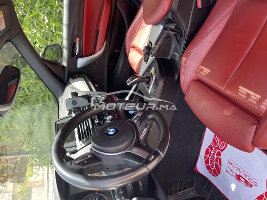 BMW Serie 1 120 d pack m occasion 2254062