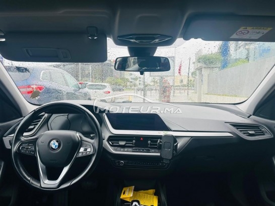 بي ام دبليو سيريي 1 Lounge مستعملة 3570115