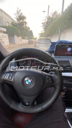 بي ام دبليو سيريي 1 120d pack m مستعملة 3193922