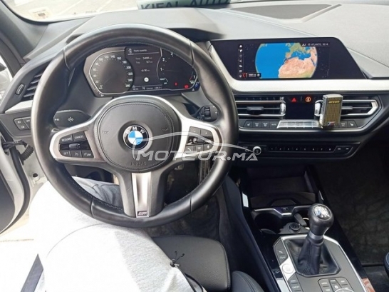 بي ام دبليو سيريي 1 مستعملة 3511142