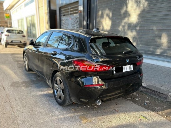 بي ام دبليو سيريي 1 Lounge مستعملة 3570130