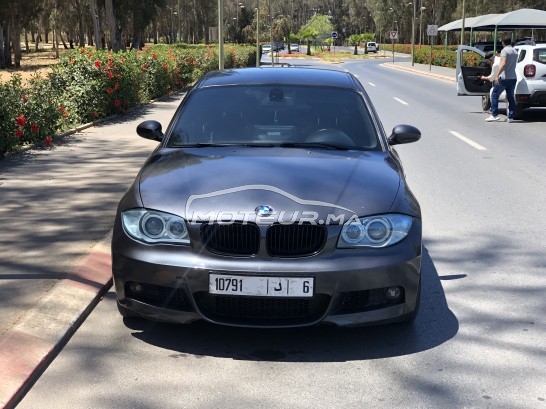 بي ام دبليو سيريي 1 e82 pack m مستعملة 1632204