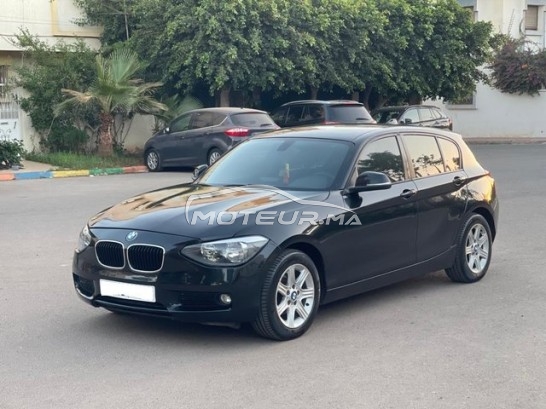 BMW Serie 1 occasion 1763526