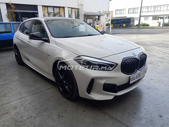 بي ام دبليو سيريي 1 مستعملة 3511132