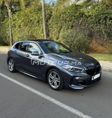 BMW Serie 1 occasion 2904419