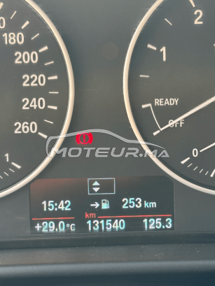 بي ام دبليو سيريي 1 F20 116d مستعملة 2491414