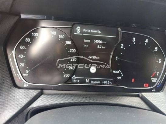 بي ام دبليو سيريي 1 مستعملة 3511141