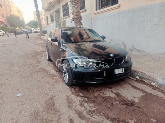 BMW Serie 1 116i occasion 1774542