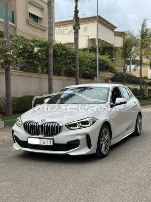 بي ام دبليو سيريي 1 مستعملة 3012675