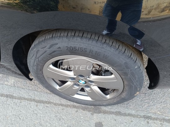 BMW Serie 1 116d occasion 1776532