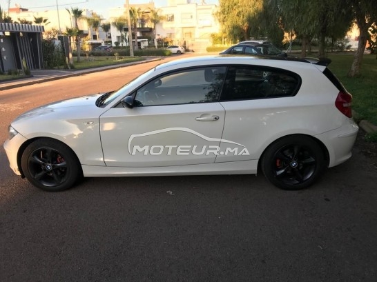 BMW Serie 1 116i 2.0l occasion 1612310
