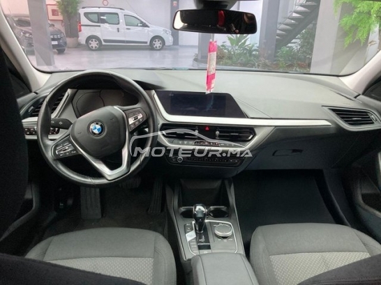 بي ام دبليو سيريي 1 مستعملة 3371683