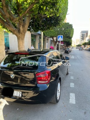 بي ام دبليو سيريي 1 F20 مستعملة 1853402