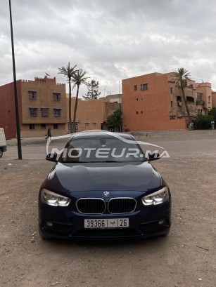 بي ام دبليو سيريي 1 120 ch 240 nm مستعملة 1613197