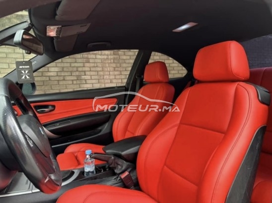 BMW Serie 1 Coupe e82 occasion 2916359