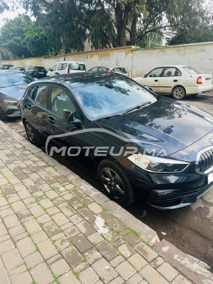 بي ام دبليو سيريي 1 Lounge مستعملة 3570116