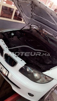 BMW Serie 1 occasion 778322