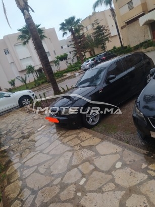 بي ام دبليو سيريي 1 116i مستعملة 1835613