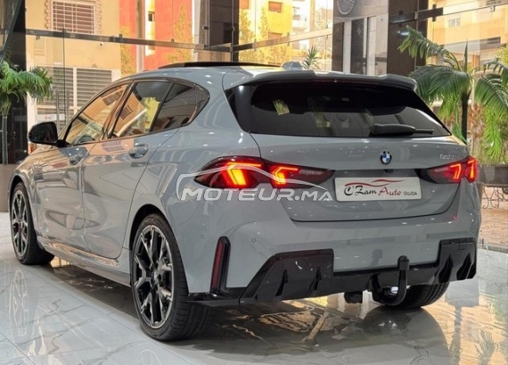BMW Serie 1 occasion 2512341