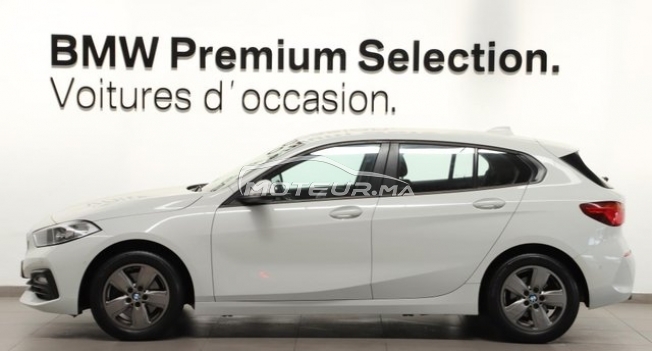 بي ام دبليو سيريي 1 مستعملة 2709700