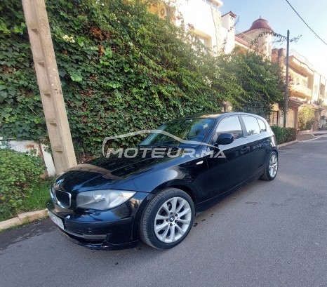 BMW Serie 1 116i occasion 1774537