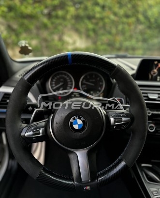 BMW Serie 1 ‏une tres belle bmw serie 120d (190cv) f20 lci pack m full option modele 2016 (sur commande avec une boite auto occasion 2311881
