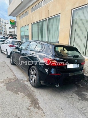 بي ام دبليو سيريي 1 Lounge مستعملة 3570118