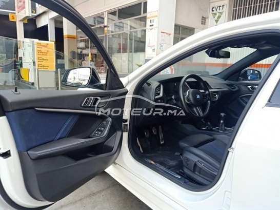 بي ام دبليو سيريي 1 مستعملة 3511136